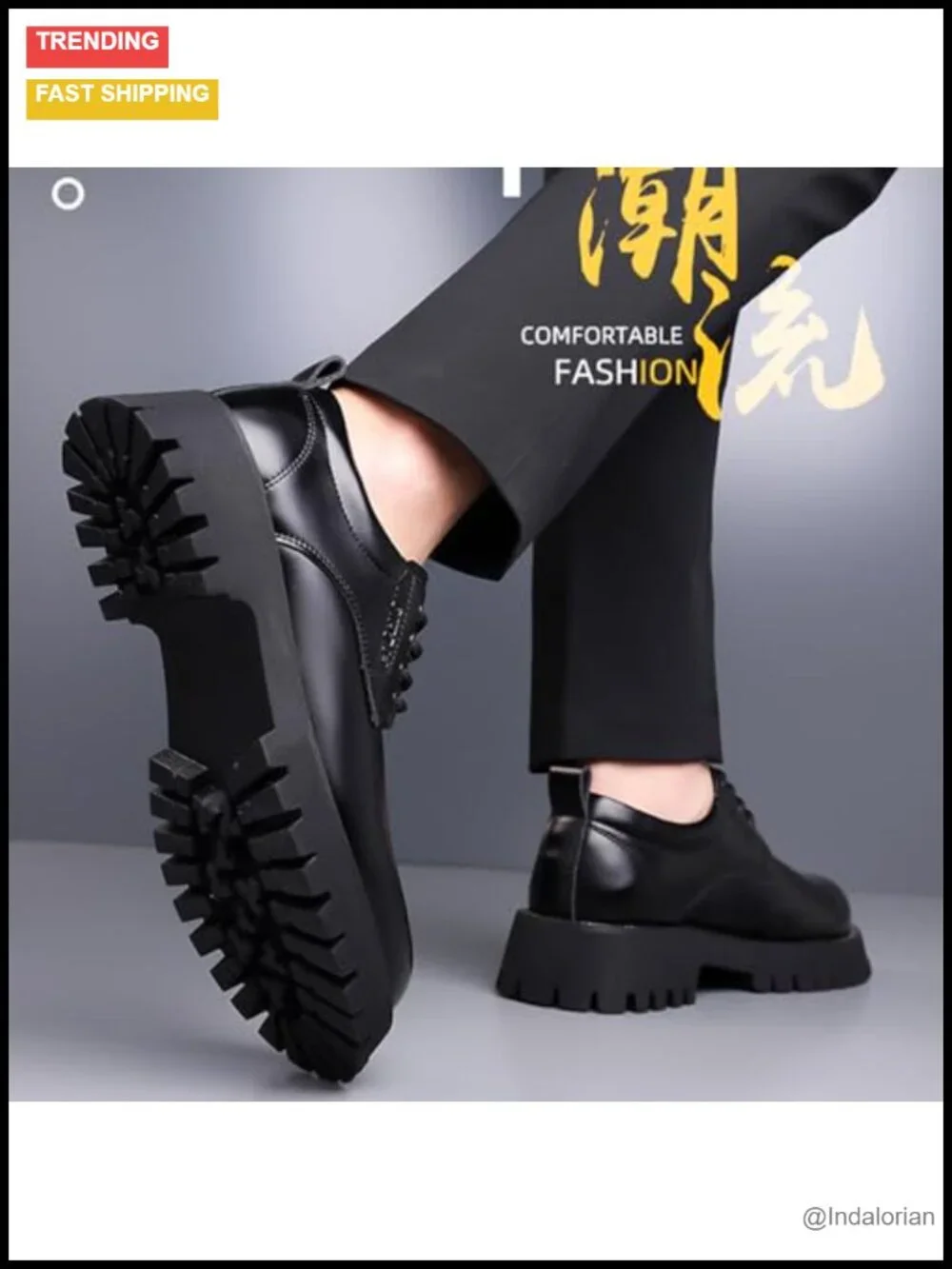 N/A men’s fashion